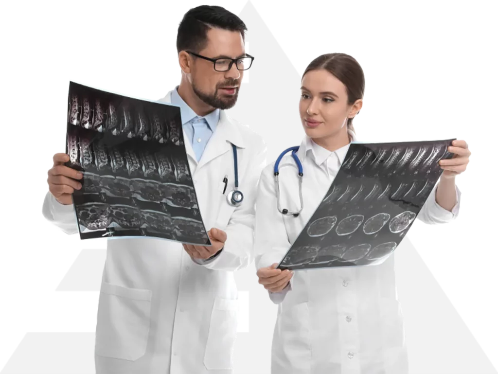 X-Ray