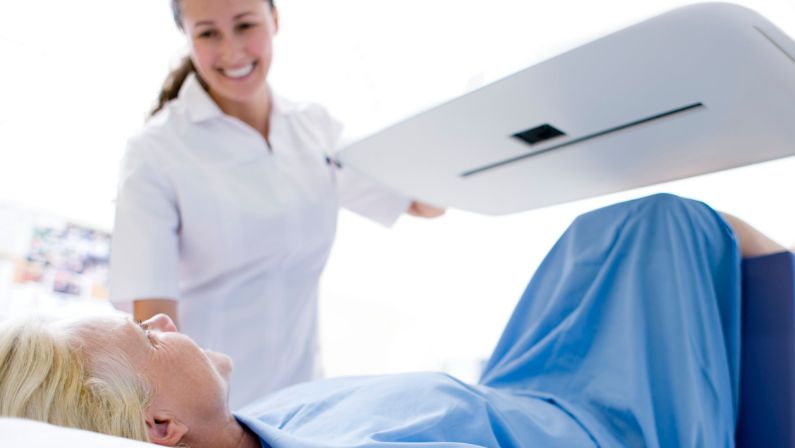 Where Can I Get A Dexa Scan