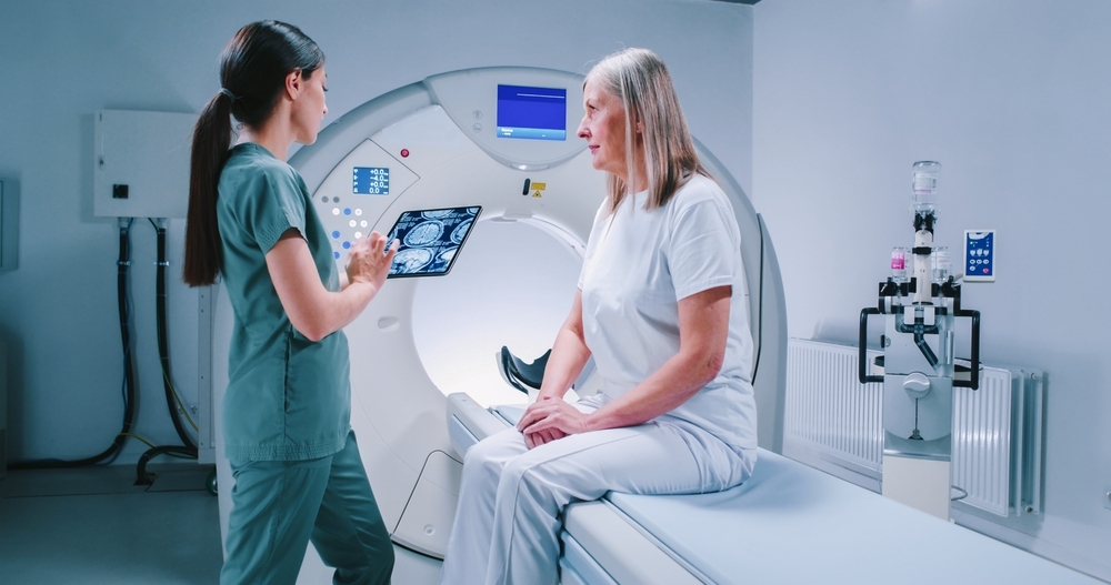 MRI Results