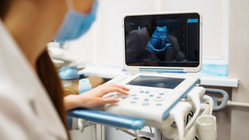 Ultrasound Services