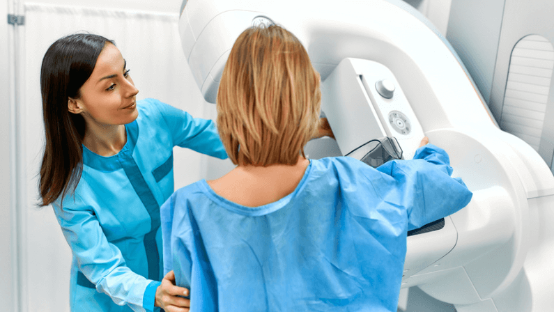 How Long Do Mammograms Take