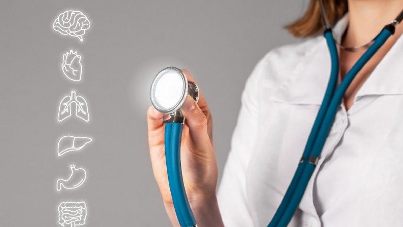 Full Body Checkup