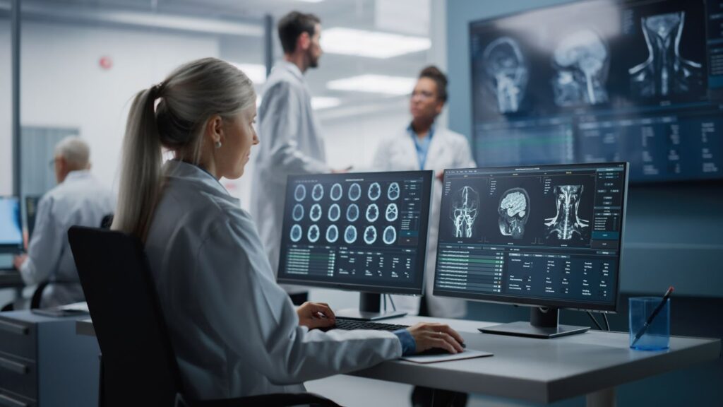 The Role Of CT Scan For Head Injury